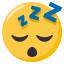 :sleeping: 😴