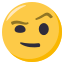 :face_with_raised_eyebrow: 🤨