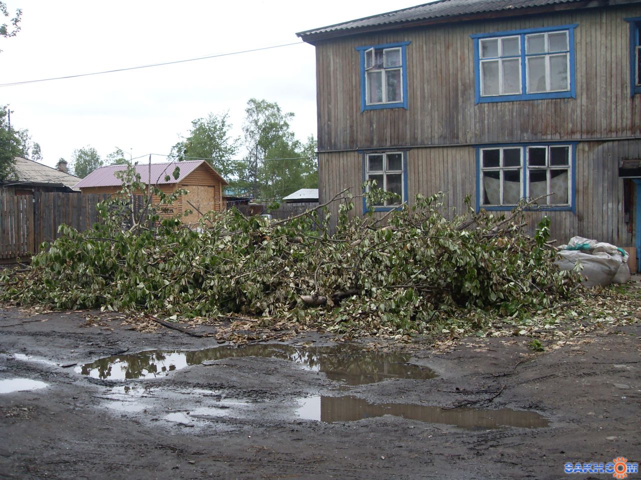 Погода смирное казанский