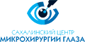 Sakhalin center for eye microsurgery