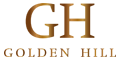 Golden hill