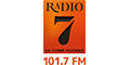 Радио 7 на семи холмах Сахалин