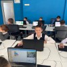 Школьники в Тымовское создали свою первую игру на языке Scratch