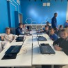 Школьники в Тымовское создали свою первую игру на языке Scratch