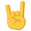 :metal: 🤘