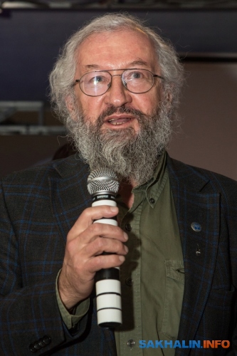 Сергей Тараканов
