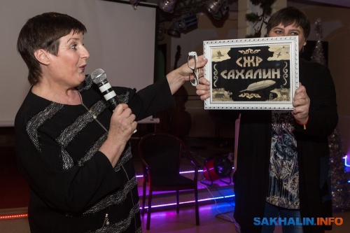  Юлия Крупьянская (справа)