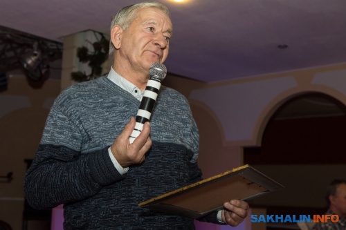 Виктор Суков