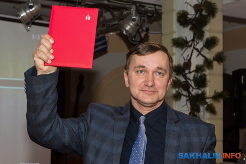 Владимир Семенчик