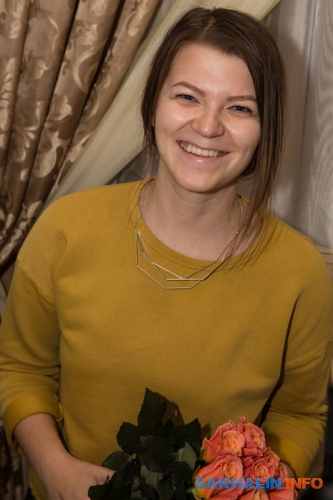 Дарья Агиенко