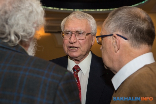 Владимир Бубнов 