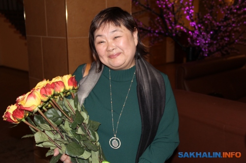Виктория Бя