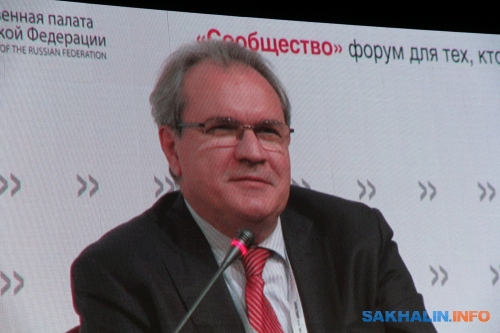 Валерий Фадеев