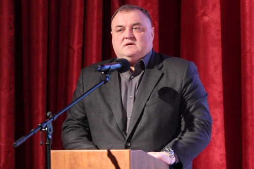 Сергей Байдаков