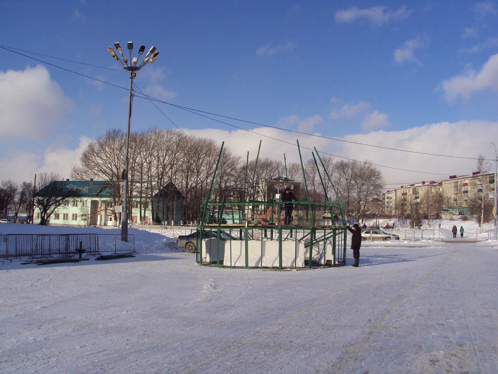 каталог Долинск
