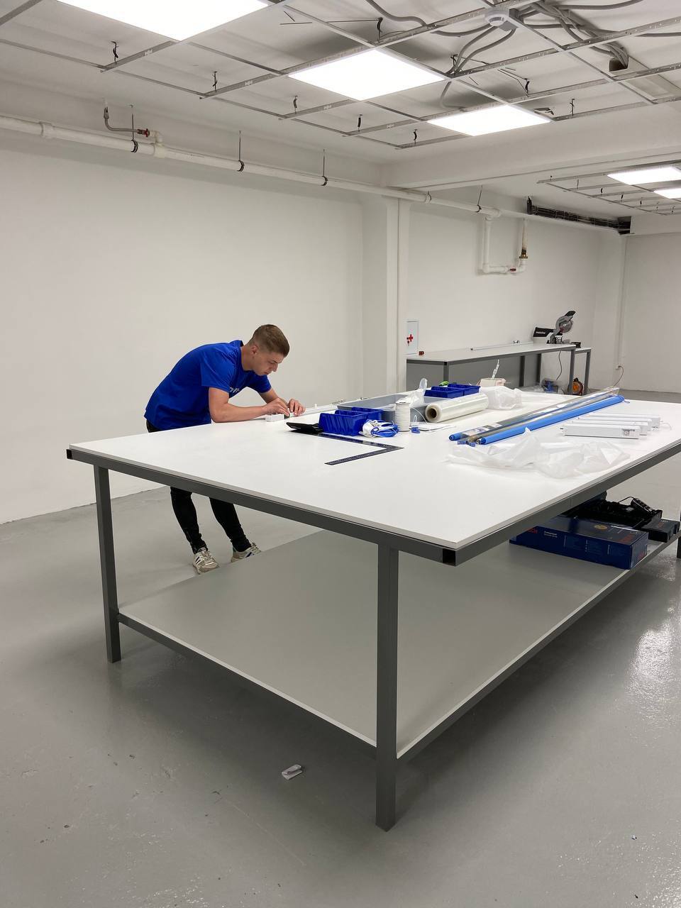 Электрические карнизы Onviz стали ближе. Сахалин.Инфо