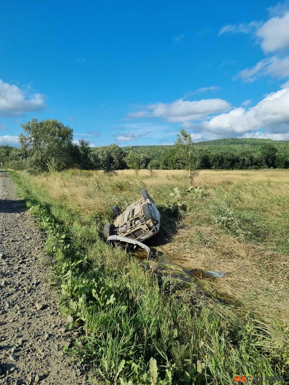 Углегорские новости. Города Сахалина и Курил