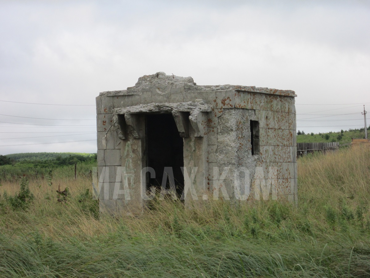 Углегорские новости. Города Сахалина и Курил