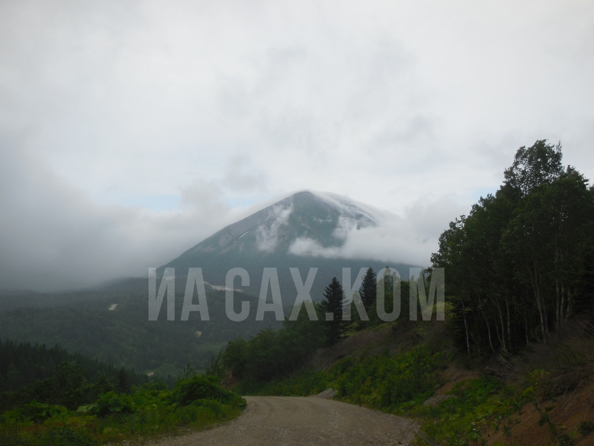 Углегорские новости. Города Сахалина и Курил