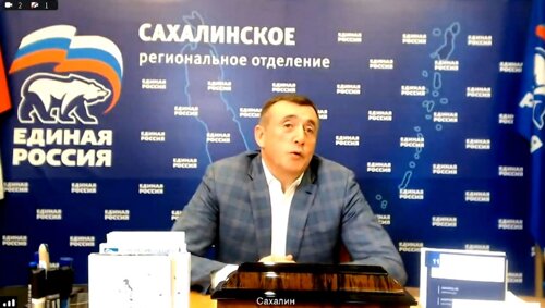 Валерий Лимаренко
