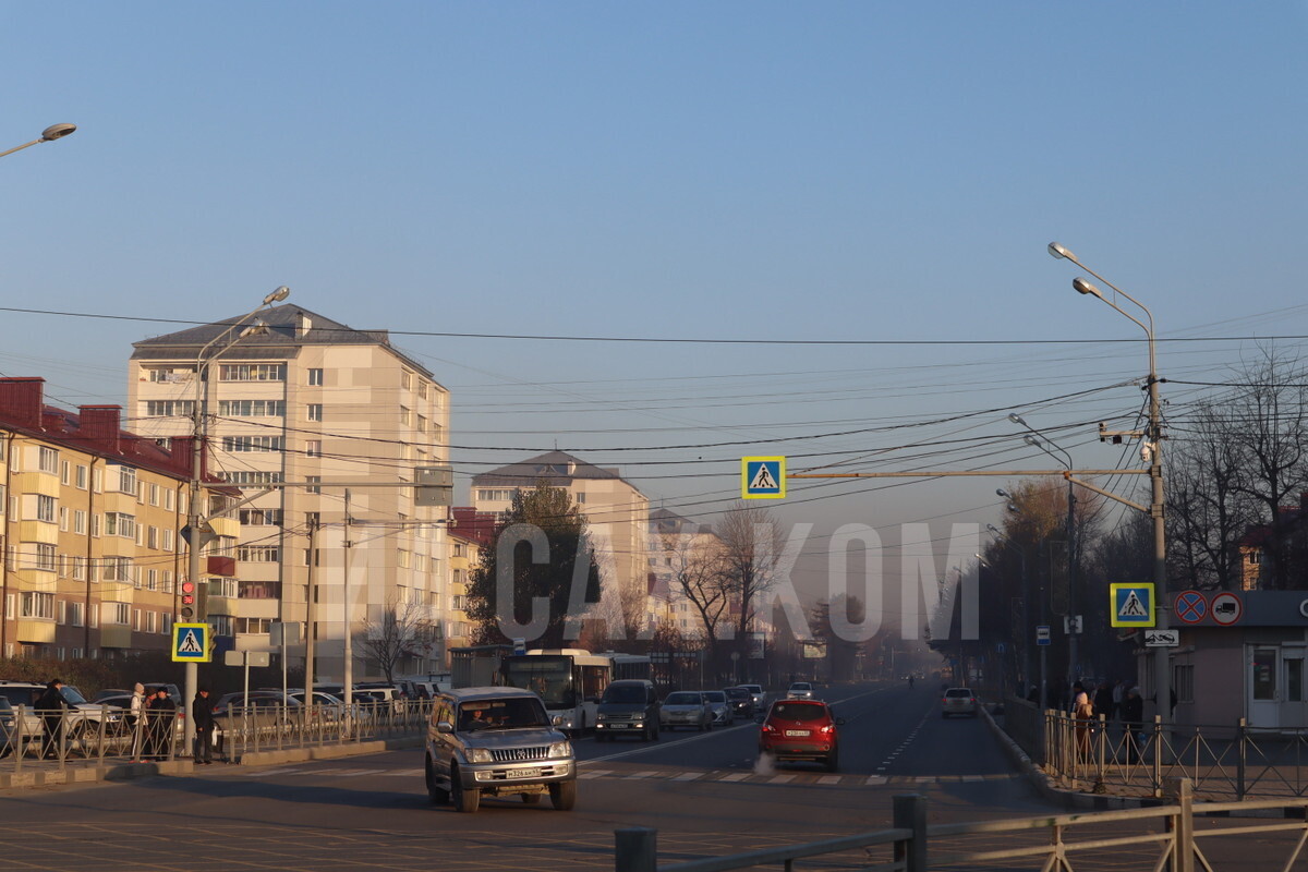 Северо-курильские новости. Города Сахалина и Курил