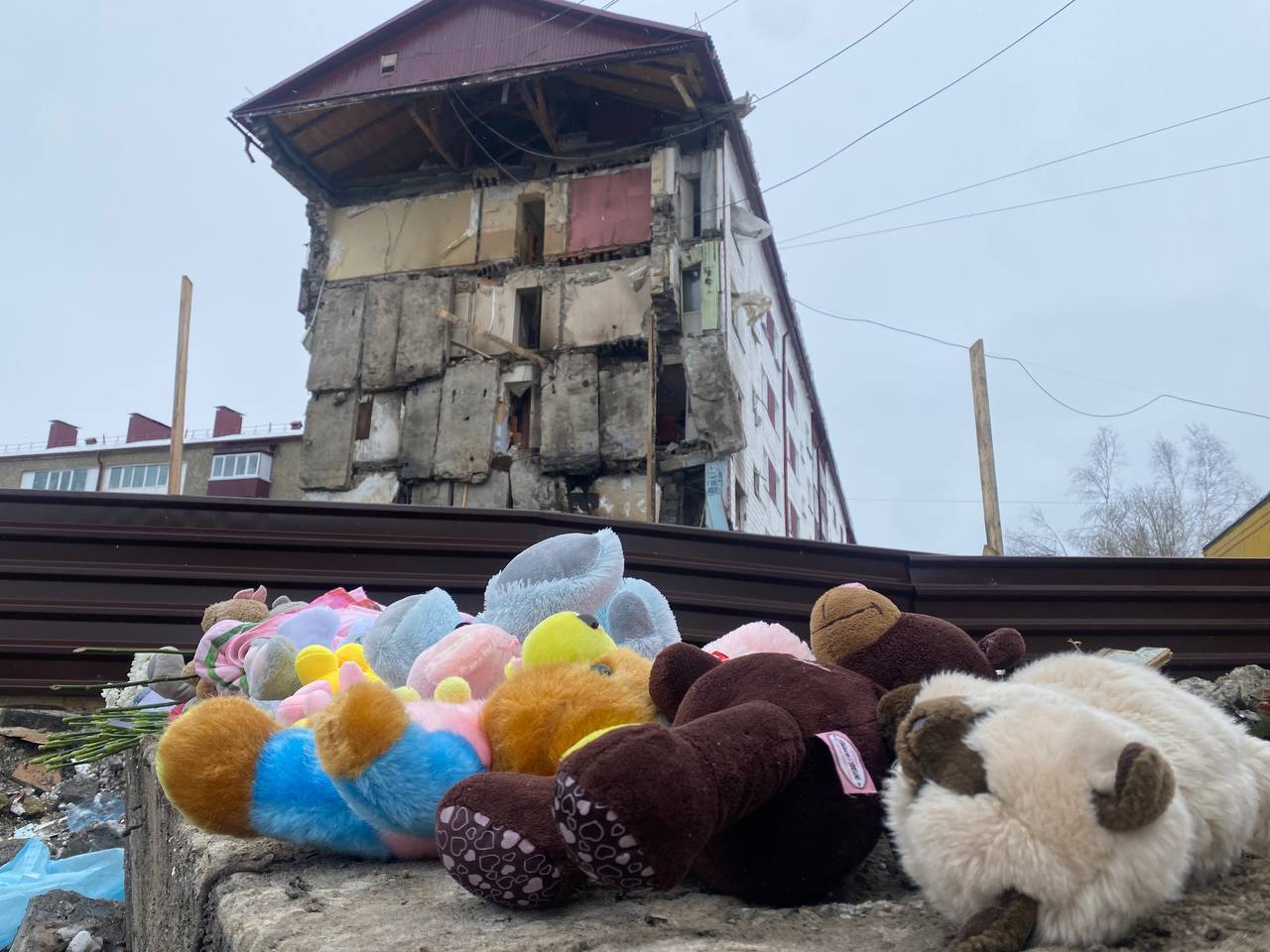 Томаринские новости. Города Сахалина и Курил