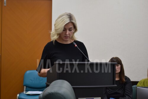 Ольга Орлова