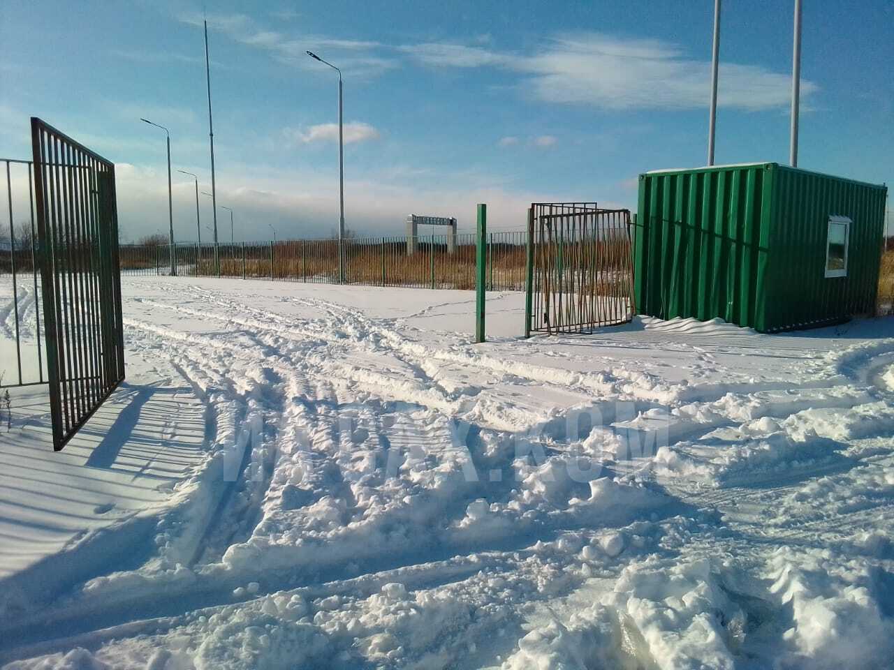 Поронайские новости. Города Сахалина и Курил