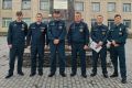 Спасателей из Северо-Курильска наградили медалями и грамотами