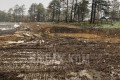"Разворотили половину парка": "умная" спортплощадка в Тымовском все еще в зачаточном состоянии