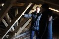 В Шахтерске завершили ремонт поврежденных сентябрьским циклоном крыш