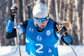 Сахалинская лыжница Софья Кузнецова взяла золото всероссийских соревнований