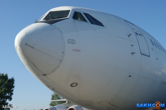 IL 86
Фотограф: NIK

Просмотров: 576
Комментариев: 0
