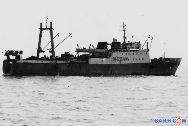 ХРУСТАЛЬНЫЙ.
Фотограф: 7388PetVladVik
(БМРТ Хрустальный, 1981 год)
Просмотров: 6011
Комментариев: 0