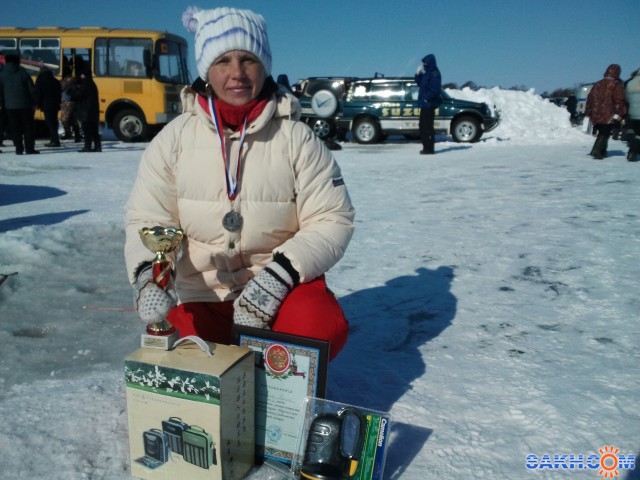 Второе место среди женщин Чинская  Елена
Фотограф: domovoi
Соревнование по подледному лову рыбы на Поронае

Просмотров: 4534
Комментариев: 0