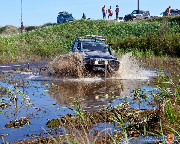 Внедорожник 2012
Фотограф: фотохроник

Просмотров: 1255
Комментариев: 0