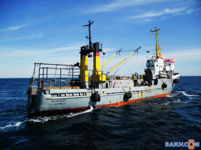 ЖОНКИЕР.   
Фотограф: 7388PetVladVik

Просмотров: 5681
Комментариев: 0