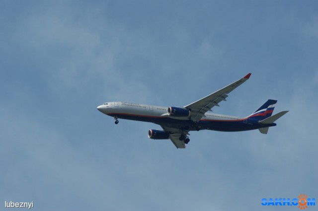 Airbus A330-343X
Фотограф: NIK

Просмотров: 423
Комментариев: 0