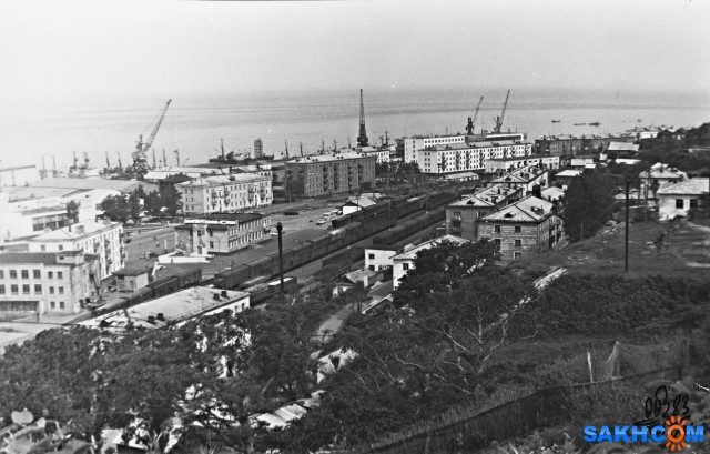 Невельск (1983 г, район железнодорожного вокзала).
Фотограф: 7388PetVladVik

Просмотров: 5251
Комментариев: 0