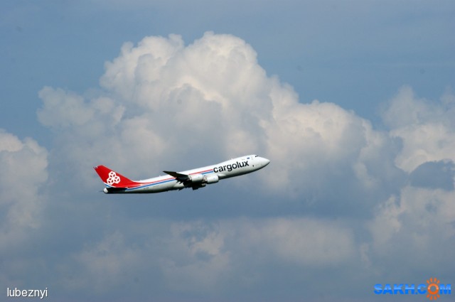 Boeing 747-8R7F № LX-VCE
Фотограф: NIK

Просмотров: 718
Комментариев: 0