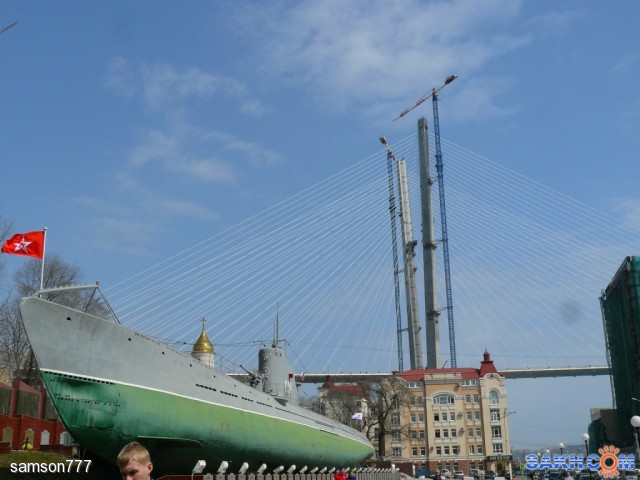 новый мост во Владивостоке левая опора

Просмотров: 2463
Комментариев: 0