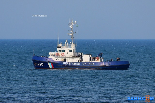 ЛАМАНТИН.    030.   (пограничный сторожевой катер).
Фотограф: 7388PetVladVik

Просмотров: 5206
Комментариев: 1