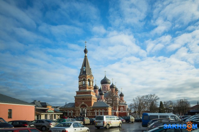 РБ г. Борисов декабрь
Фотограф: фотохроник

Просмотров: 897
Комментариев: 0
