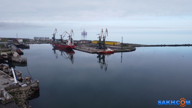 порт Холмск
Реконструкция порта Холмск.
03 июля 2021 года.

Просмотров: 756
Комментариев: 0