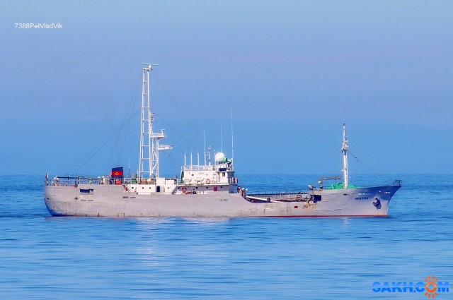 ПРОТОН.   (CS: UBDN8).
Фотограф: 7388PetVladVik

Просмотров: 5055
Комментариев: 1