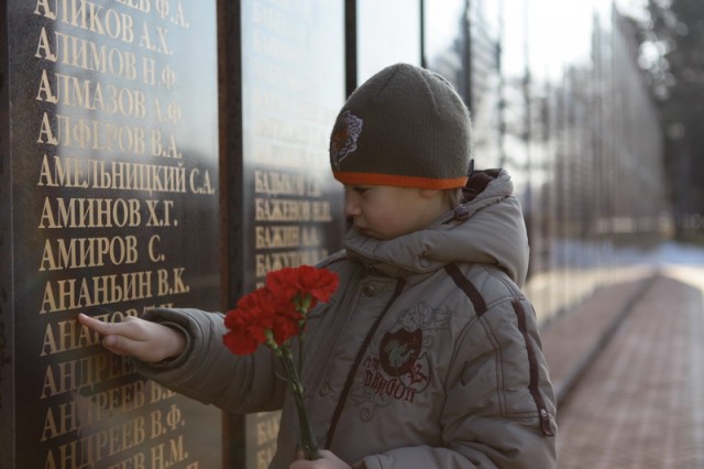 59_Команда "Карусель" - История в моём городе

Просмотров: 3213
Комментариев: 7