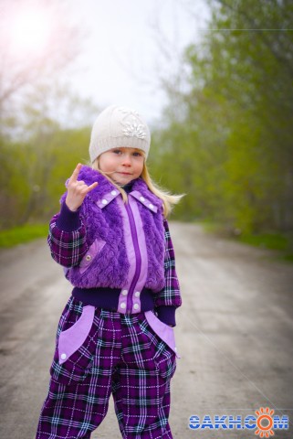 Моя!
Фотограф: Инспир

Просмотров: 5875
Комментариев: 0