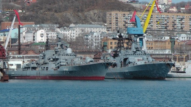 владивосток