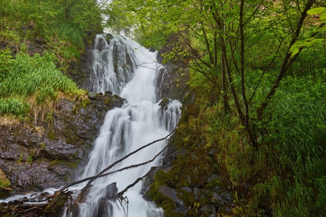 Верхний водопад
Фотограф: VictorV
Водопадный каскад на р. Давеча.

Просмотров: 436
Комментариев: 0