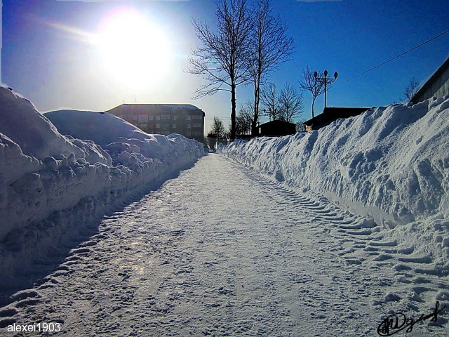 г.Поронайск